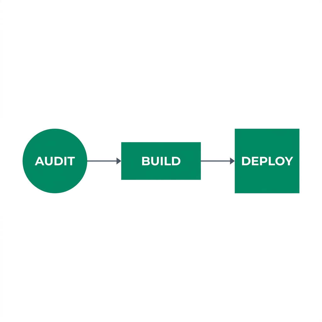 Service Process